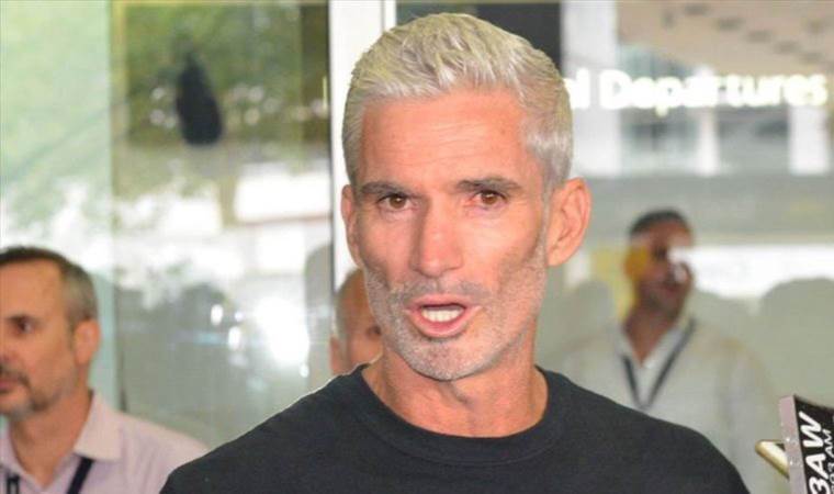 Craig Foster calls for FIFA: 'Suspend Israel amid Gaza conflict'