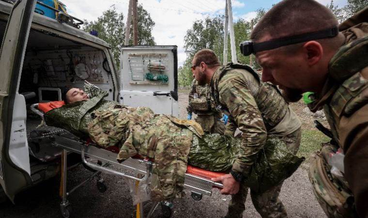 Russia widens Kharkiv front in Ukraine with small assault groups, governor says
