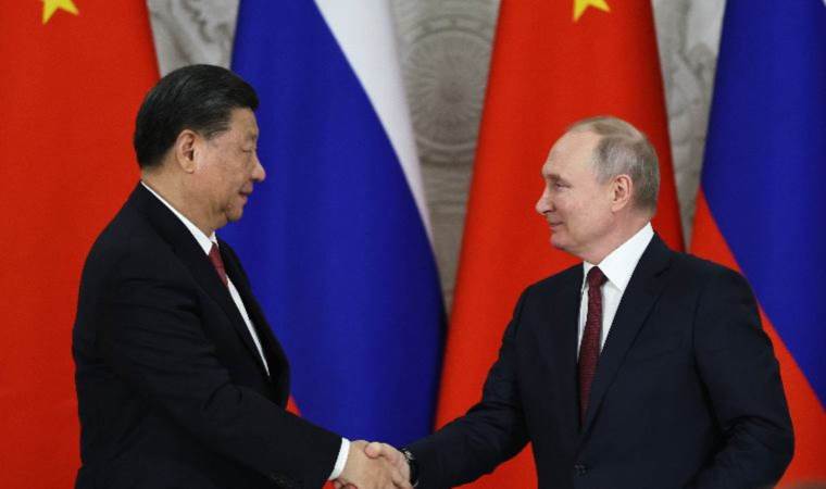 Putin to visit China on May 16-17 to deepen partnership with Xi