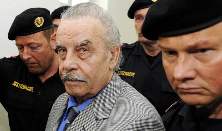 Austrian court lets incestuous rapist Fritzl move to regular prison