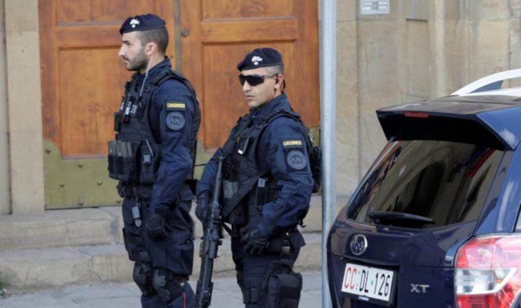 Italian police uncover billion-euro tax credit scam