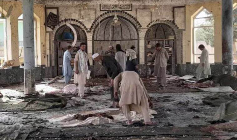 Islamic State claims attack in Afghanistan that killed three Spaniards