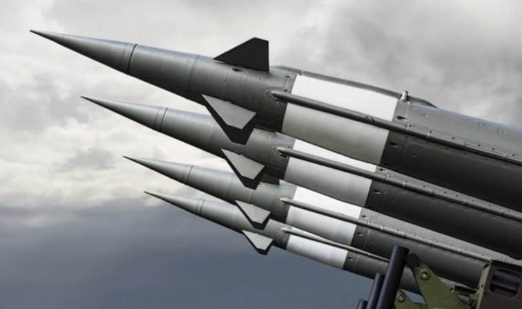 Nuclear Tension Escalates: US Conducts Test, Await Response from Russia