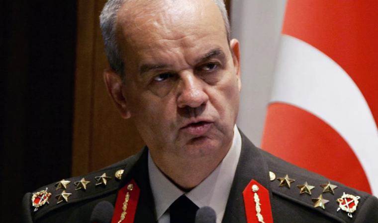 How to Solve the Palestine Issue? - Written by İlker Başbuğ