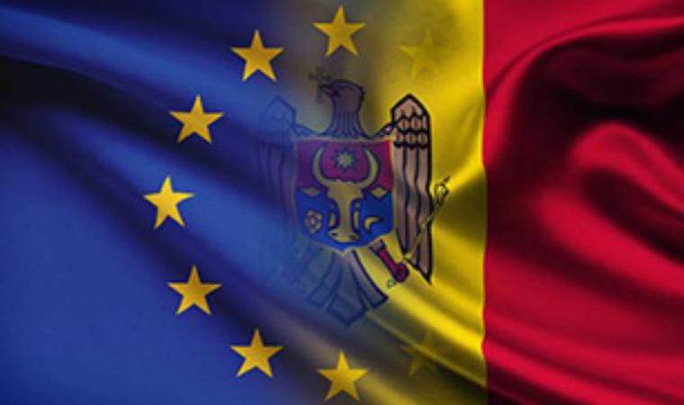 Moldova signs security and defence partnership with EU