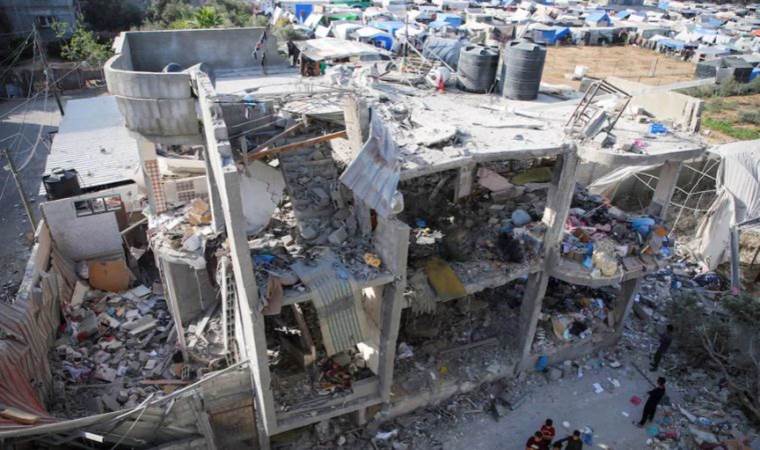 Turkey halts trade with Israel until permanent Gaza ceasefire