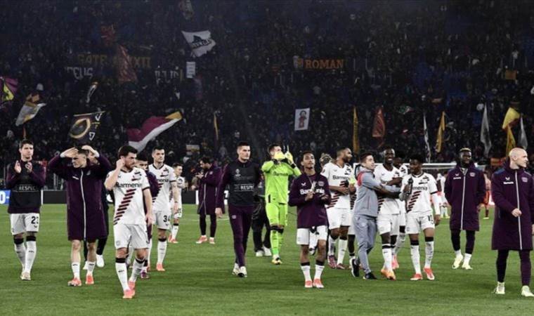 Could break unbeaten streak in Europa League semifinal