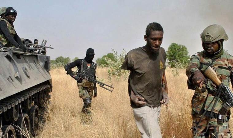 Boko Haram attack in Nigeria kills 20