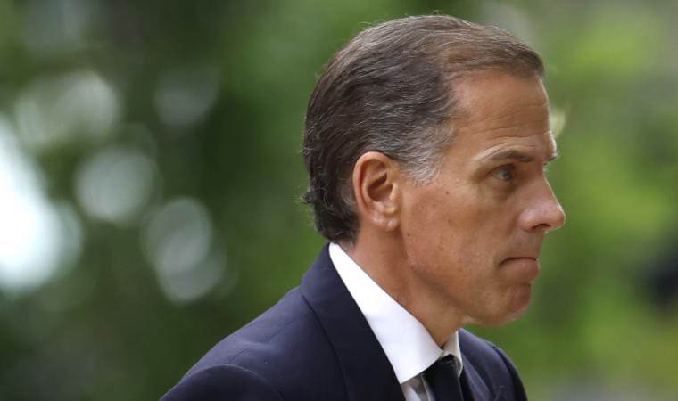 Hunter Biden will not testify in gun trial, lawyer says