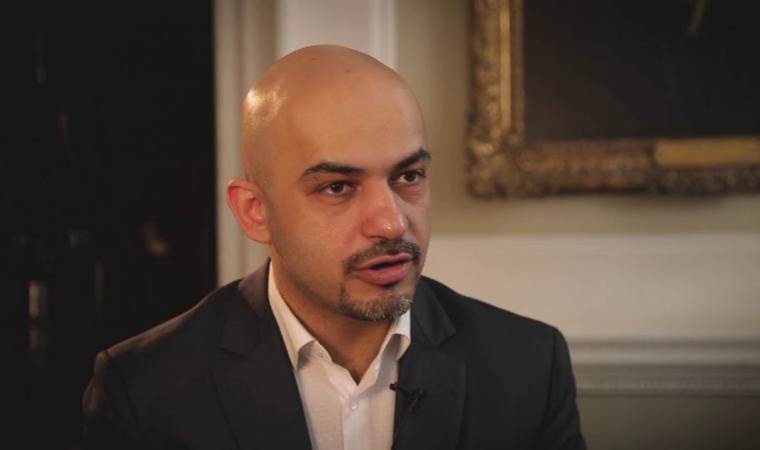 Ukraine wartime reconstruction chief quits over 'systemic obstacles'