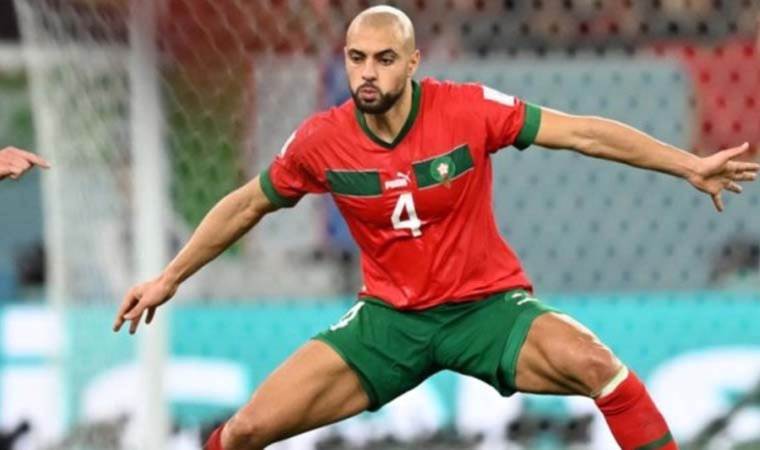 Who is Sofyan Amrabat? All you need to know about the Galatasaray's impending transfer