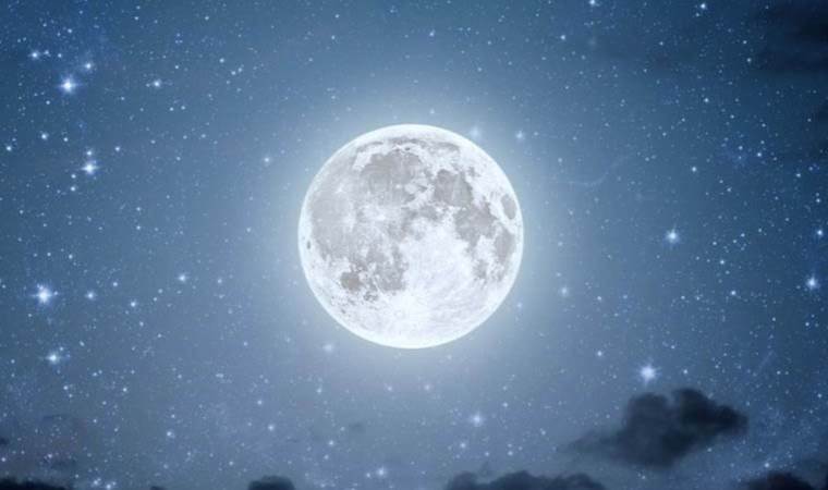 The Moon is leaving the Earth! How will it affect our planet?