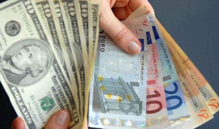 Limited volatility continues between Dollar and TL: How much were the Dollar and Euro today, compared to TL