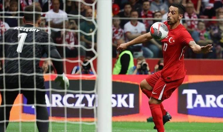 Poland beat Türkiye 2-1 in international friendly