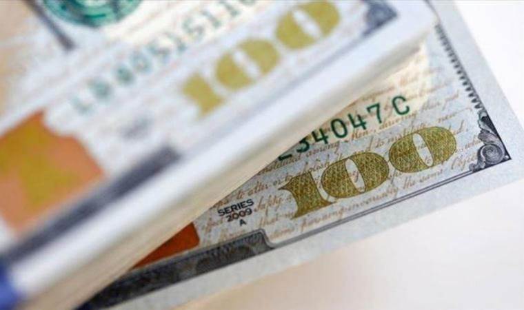 Turkish private sector's foreign debt at $165.1B in April