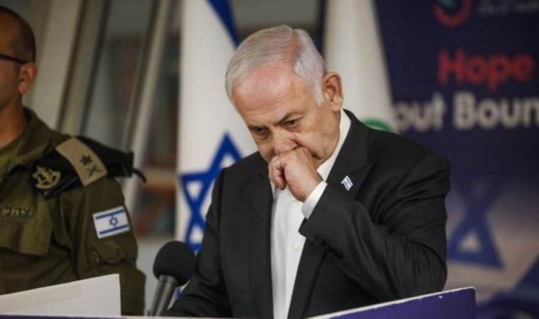 Netanyahu disbands his inner war cabinet, Israeli official says