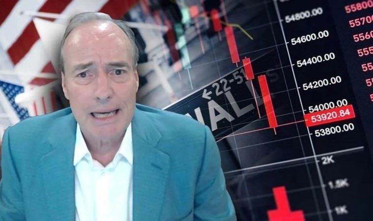 Renowned Economist Predicts Major Financial Collapse: 'Within a Few Months...'