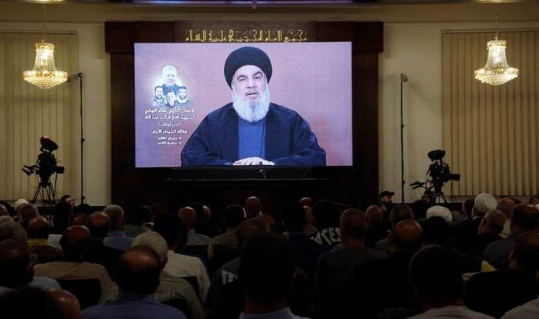 Hezbollah threatens Israel and Greek Cypriots