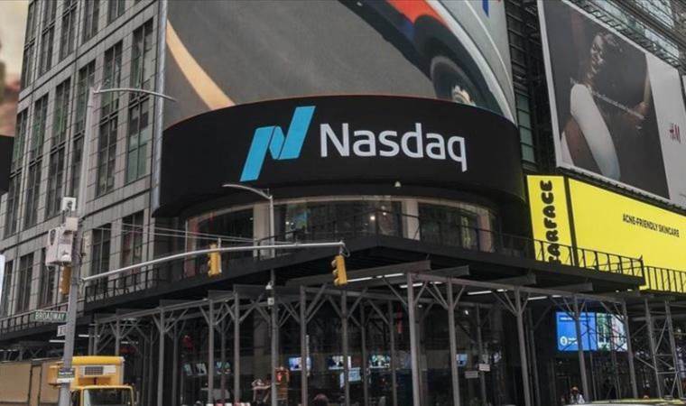 Nasdaq closes lower to end 7-day winning streak