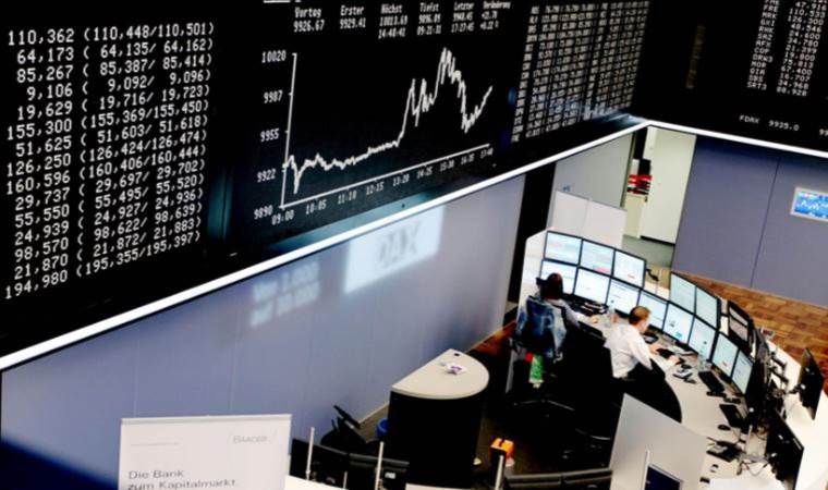 European stocks close higher; Bank of England keeps rate