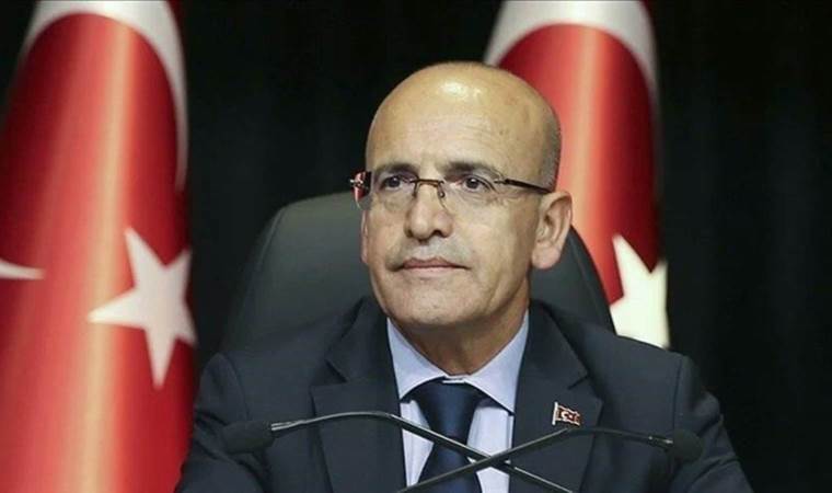 'Turkiye on verge of strong disinflation,' says finance minister Şimşek
