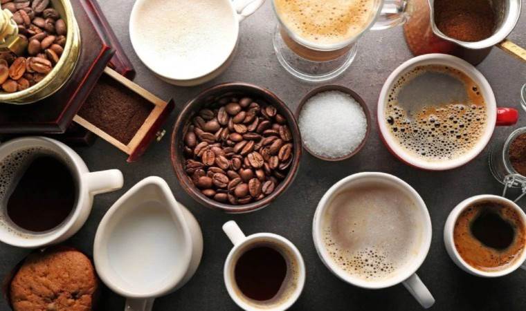 5 herbs to reduce your coffee consumption!