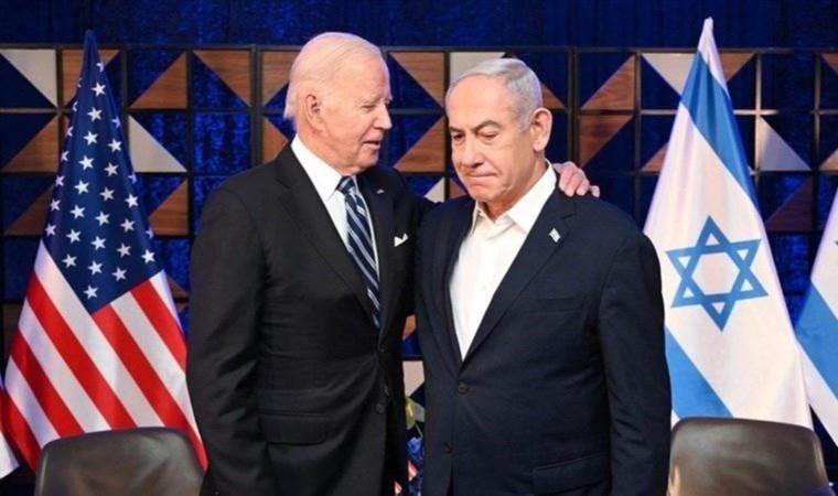 U.S. Rebukes Netanyahu: