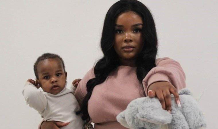 Hidden Pregnancy: 'It Made No Sense, It Was Like a Supernatural Event'