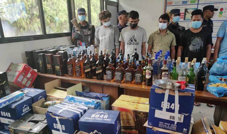 Death toll rises to 54 in India liquor tragedy