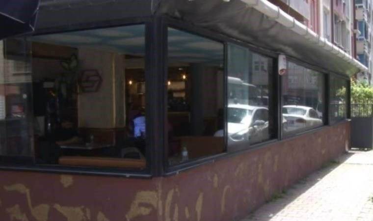 Persistent thief targets Istanbul café for 16th time