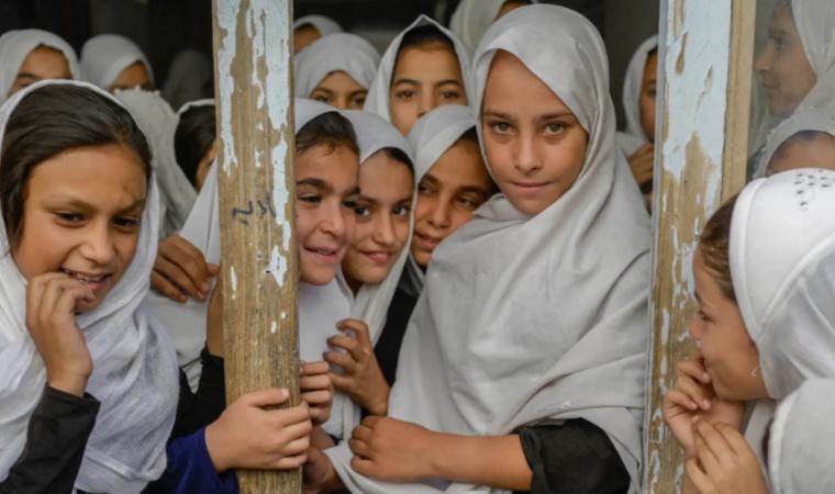 UN-led Doha meeting with Taliban sparks outcry over women's rights