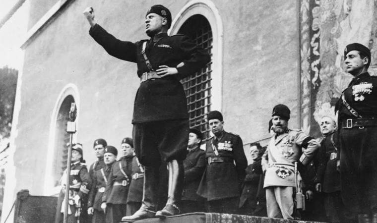 Are Fascist Ideologies Making a Comeback?