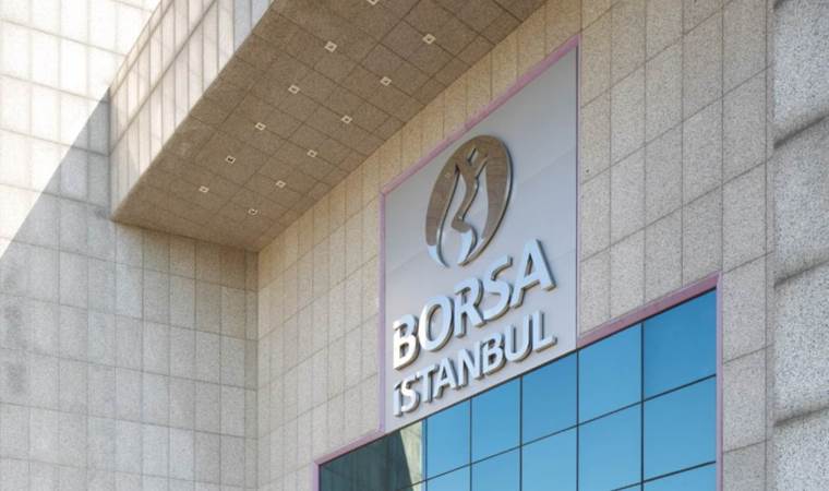 Turkish stock exchange up at weekly open