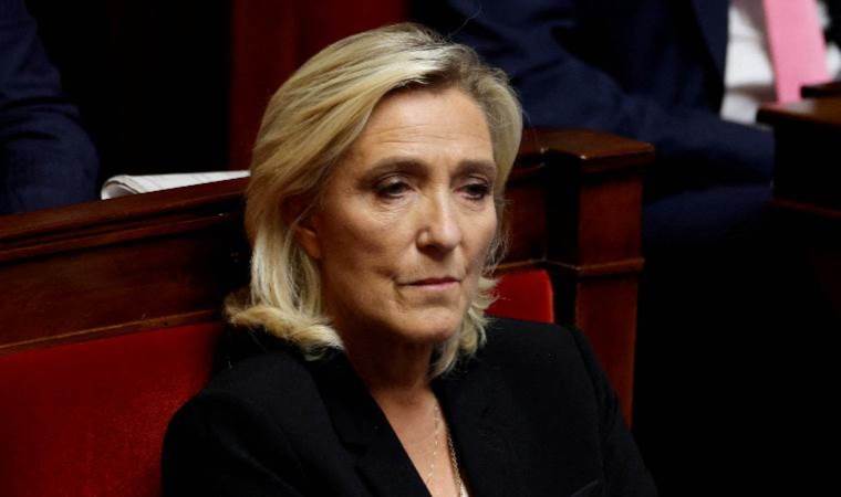 Macron's ministers say a polarising French election risks stoking unrest