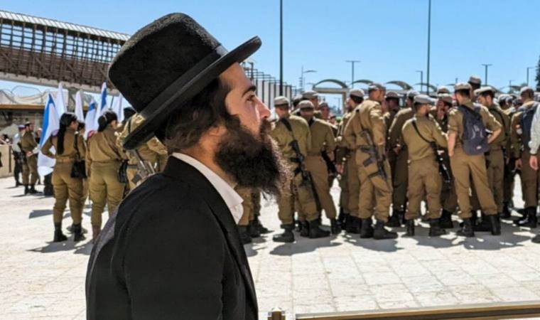 Israel supreme court rules religious seminary students must be drafted to military