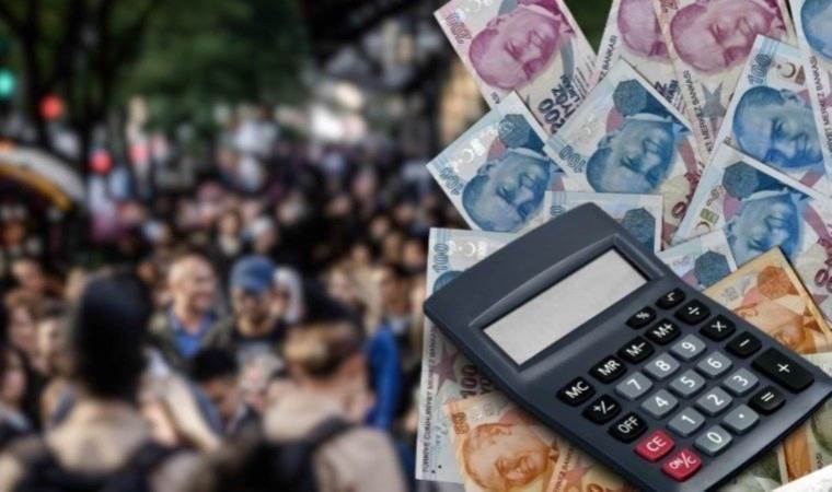 Consumer confidence in the economy declines, TÜİK reports