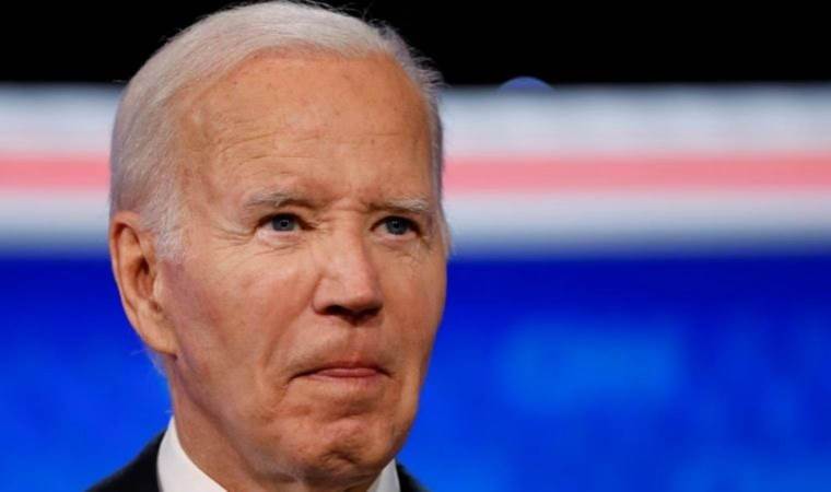 Democrats scramble to limit damage after Biden's wobbly debate showing against Trump