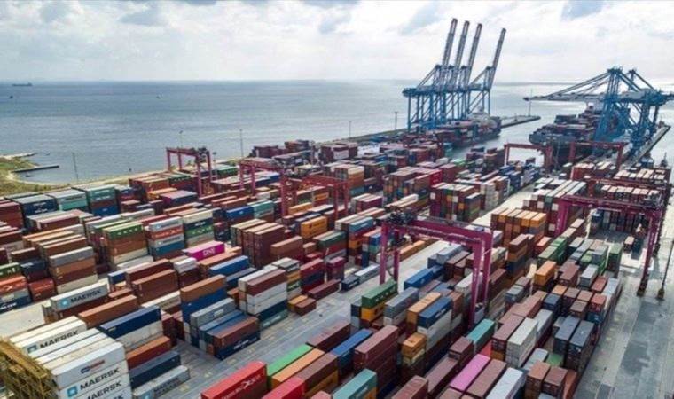 TÜİK reports: Foreign trade deficit surpasses $35 Billion in Five Months TÜİK reports: Foreign trade deficit surpasses $35 Billion in Five Months