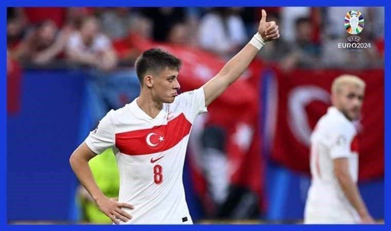 Arda Güler's family speaks: 'We don't talk football with him' Arda Güler's family speaks: 'We don't talk football with him'