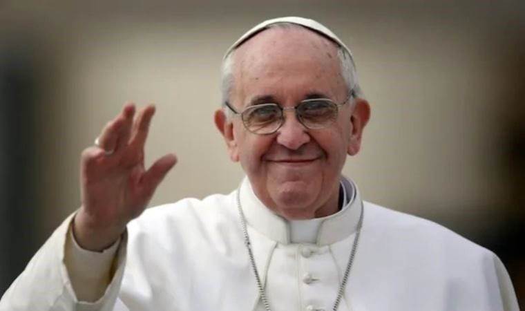 Pope Francis expresses desire to visit Turkiye
