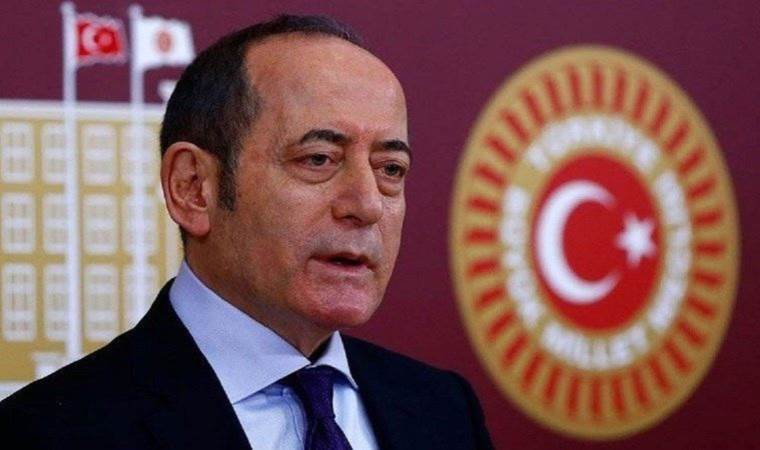 Hamzaçebi: 'They are forced to impose new taxes' Hamzaçebi: 'They are forced to impose new taxes'
