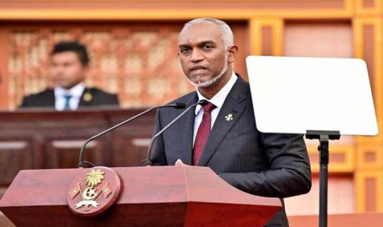 Maldives bans entry of Israeli citizens