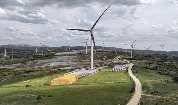 Turkiye reaches record levels of wind power output