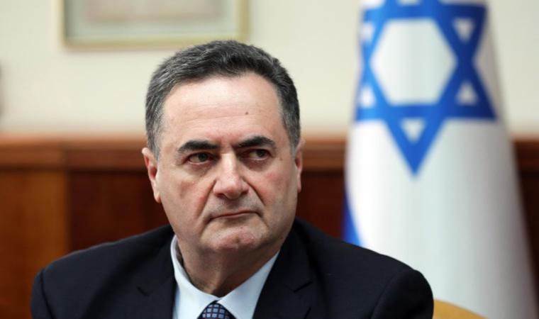 Israel FM to Iran: regime threatening destruction deserves destruction
