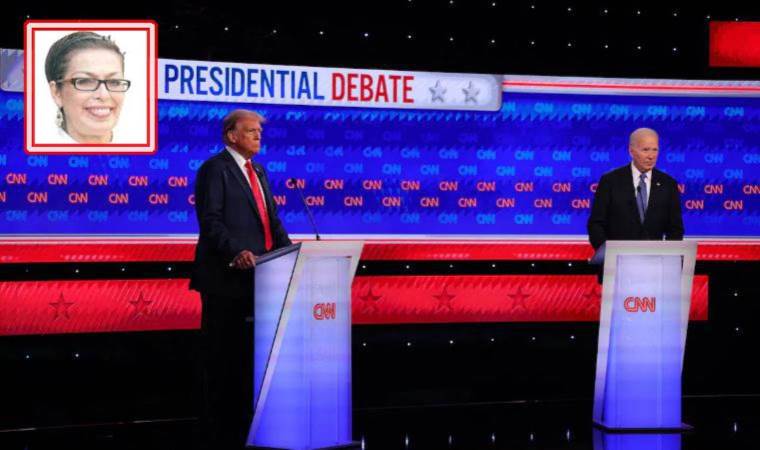 The Final Act of Democracies