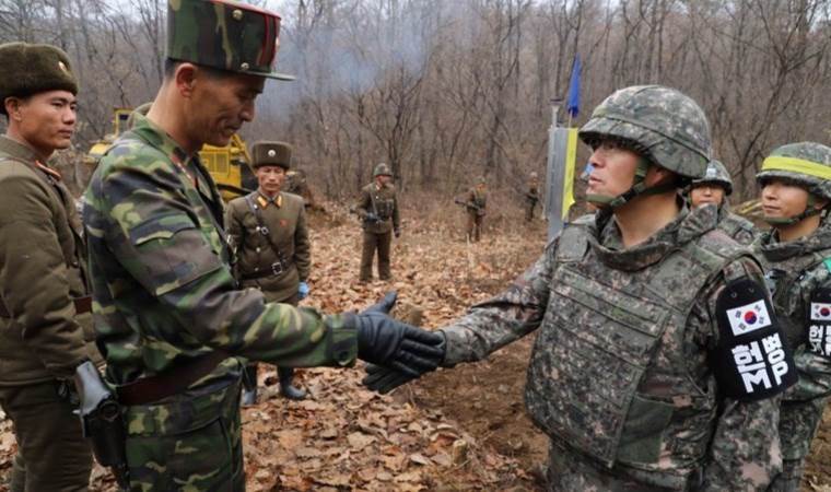 Agreements suspended: Tensions rise in Korea peninsula over 'Trash Balloons'
