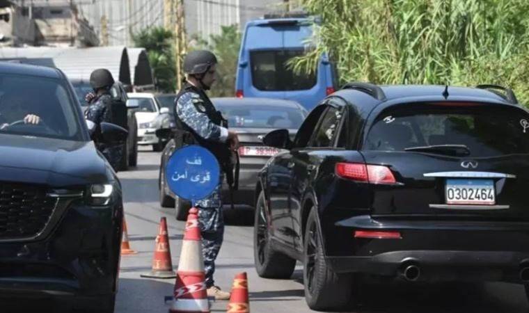 Armed attack on the US Embassy in Beirut, Lebanon