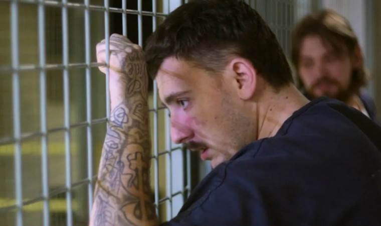 Netflix star John McAllister found dead in prison