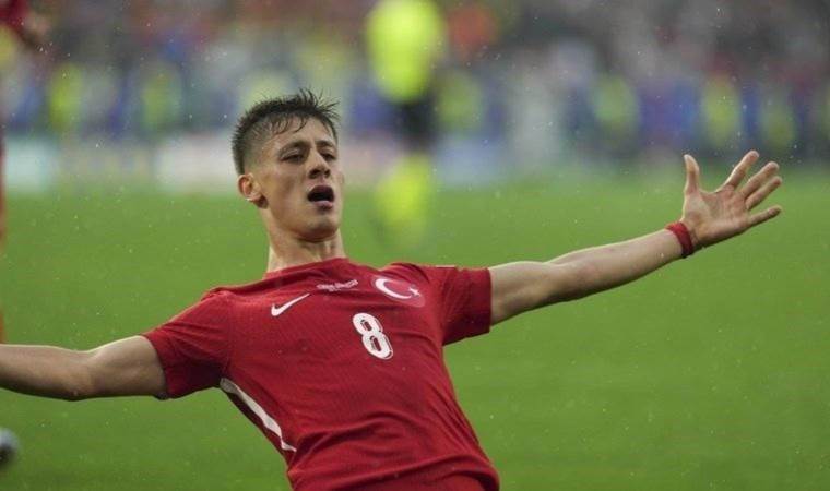 Real Madrid's star praises Arda Güler