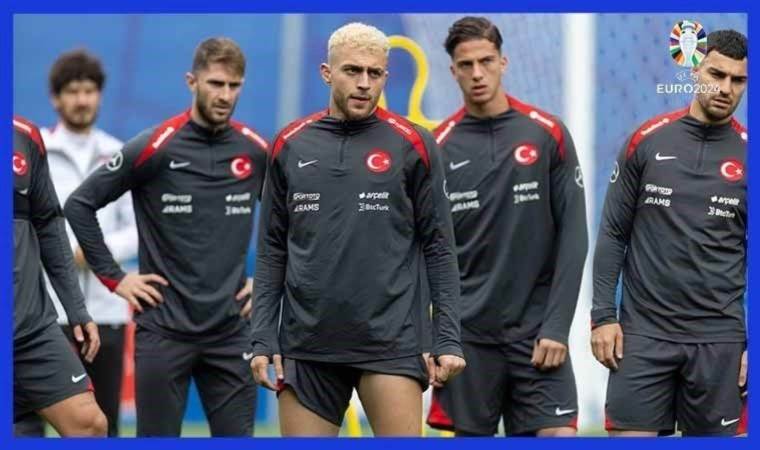 Two absent from Turkiye before Austria match
